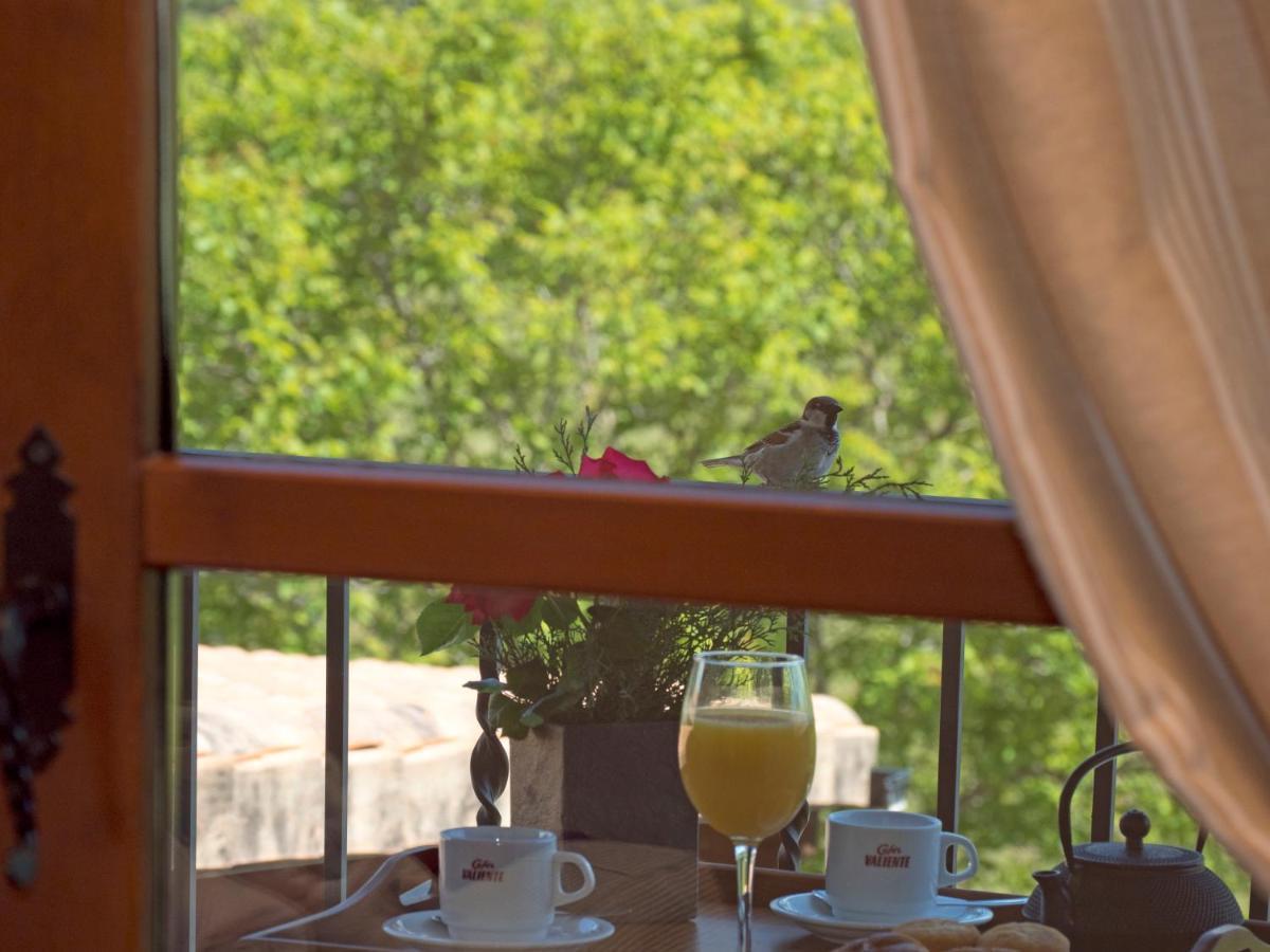 Hotel & Spa Pena Montanesa Aínsa Zewnętrze zdjęcie