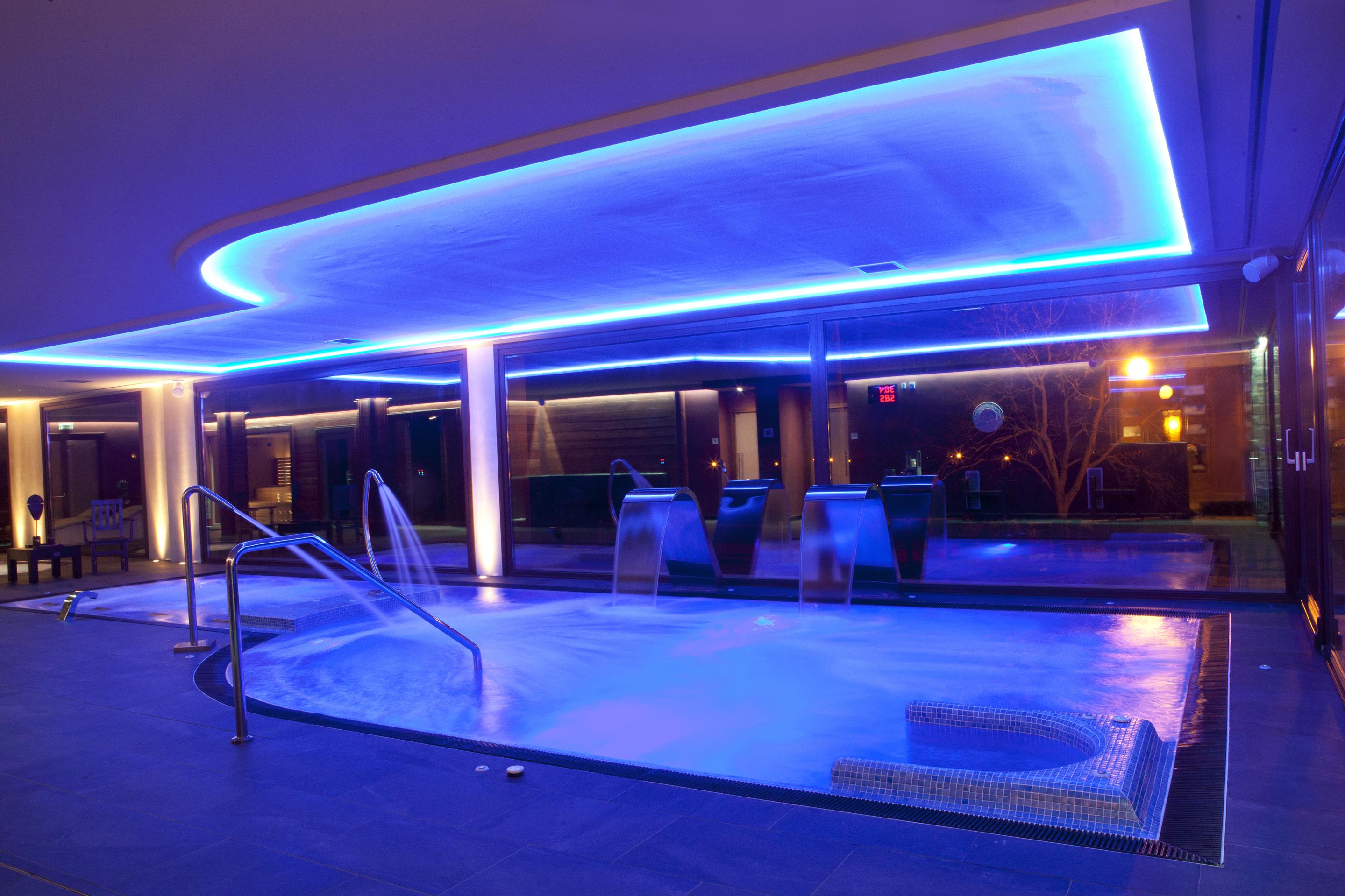 Hotel & Spa Pena Montanesa Aínsa Zewnętrze zdjęcie