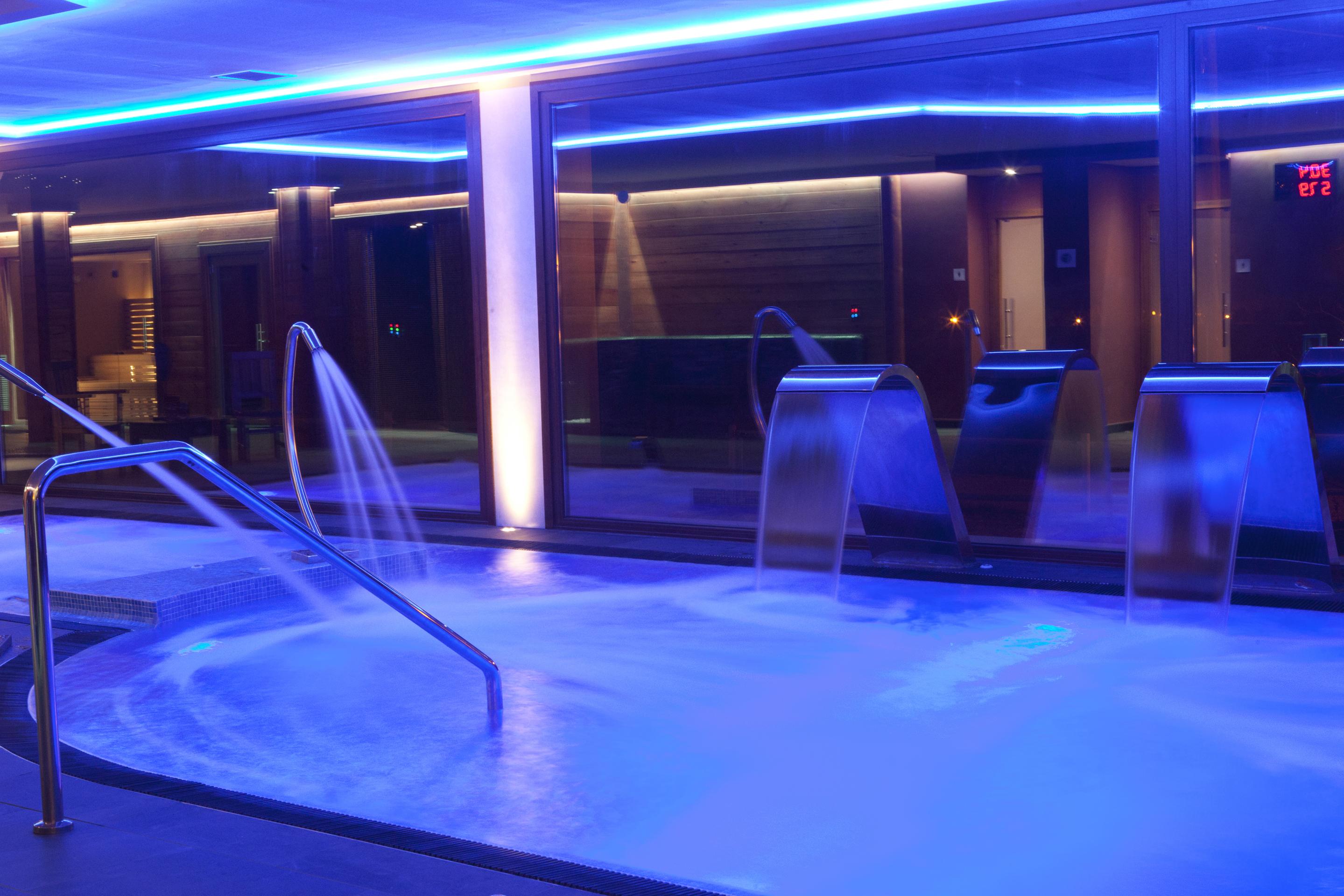Hotel & Spa Pena Montanesa Aínsa Zewnętrze zdjęcie
